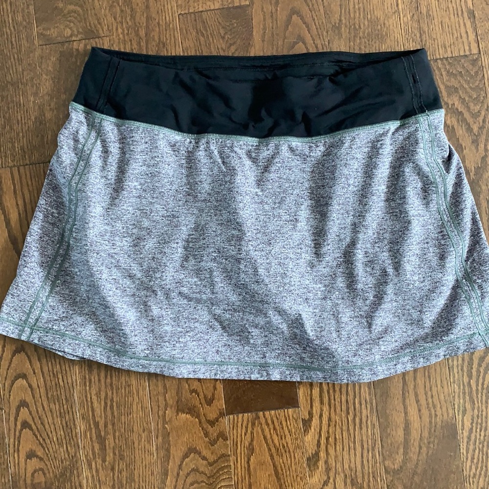Lululemon skirt